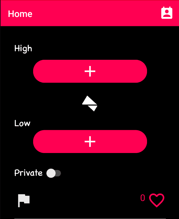 Dark Mode released for Android!